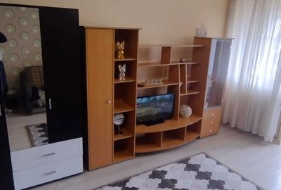 Garsonieră semidecomandată în Drumul Carului - 5