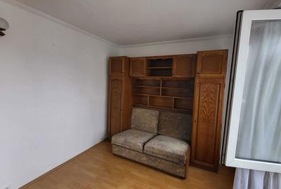 Apartament cu 2 camere semidecomandat în Central - 3