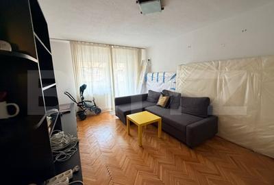 Oportunitate! Apartament 4 camere decomandate, etajul 1, piata Zorilor - 2