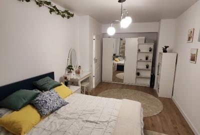 Inchiriere apartament 56mp central - 2