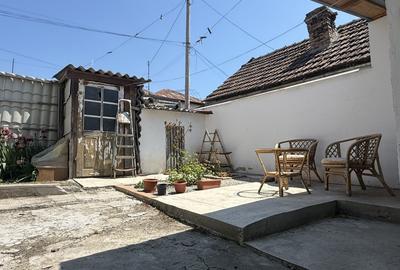 Casă individuală cu 4 camere cu Canalizare în Ultracentral - 7
