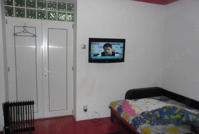 Casă cu 4 camere în Central - 8