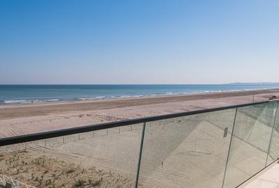 OPERA RESIDENCE, DIRECT PE PLAJA, 3 CAMERE, 3 BAI, VEDERE MARE/LACUL SIUTGHIOL - 5