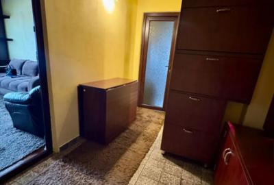 Apartament cu 2 camere decomandat în Brătianu