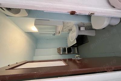 Garsonieră decomandată în Central - 6