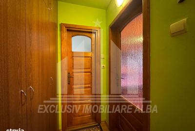 Apartament cu 2 camere semidecomandat, mobilat în Cetate - 3