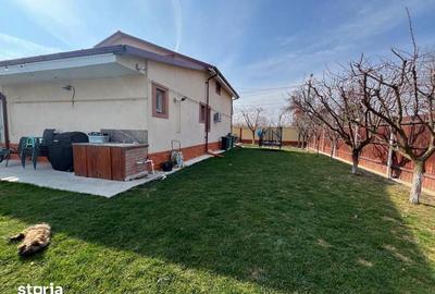 Casă cu 4 camere cu Teren 111 Mp în Chiscani - 2