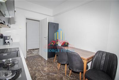 Apartament cu 3 camere decomandat, mobilat în Prelungirea Ghencea - 12