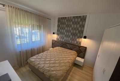 Proprietar - Duplex modern mobilat utilat complet - Mosnita Noua - 10