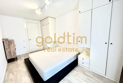 2 CAMERE 56MP SUPERB+TERASA 60MP/VEDERE SPATE/PARCARE SUBTERANA/102 THE ADDRESS - 33
