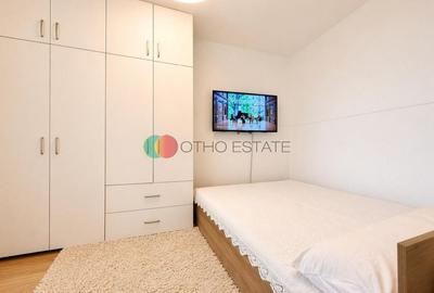 Casă individuală cu 3 camere cu Canalizare în Unirii - 3