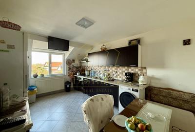 Duplex D+P+1E+M cu 7 camere | Utvin - 6