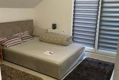 Casă cu 3 camere cu Teren 600 Mp în Câmpenești - 6