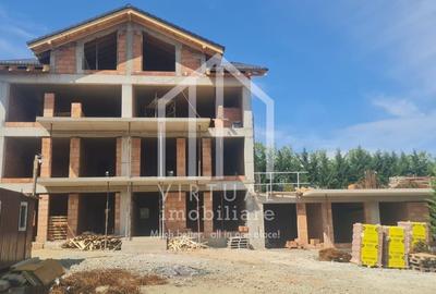 Apartament cu 3 camere decomandat în Vest - 2