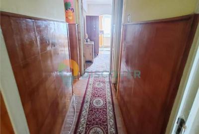 Zona Orizont , 3 camere , 2 bai , 83.000 Euro - 12