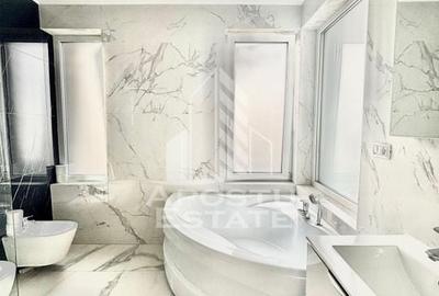 Casa individuala cu 5 camere si 4 bai in Giroc la asfalt. - 14