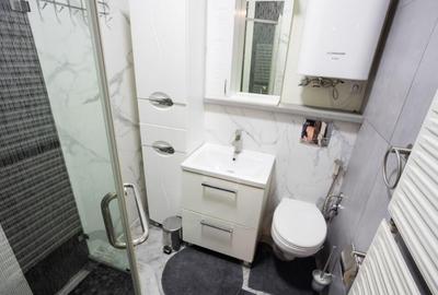 Inchiriez apartament cu 2 camere in zona Aeroport - 5