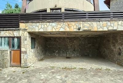 Vila D+P+E+M de vanzare in Busteni - 17