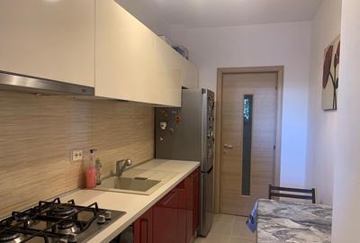 APARTAMENT 2 CAMERE | SPATIU COMERCIAL | ZONA CAMPUS | LOC DE PARCARE INCLUS - 7