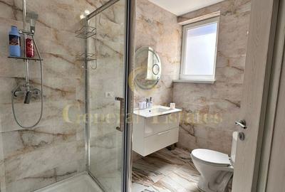 Apartament cu 3 camere, mobilat în Tractorul - 4
