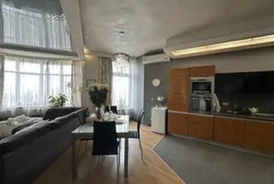 Apartament cu 2 camere decomandat în Cotroceni - 5