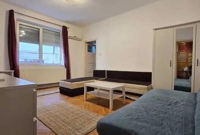 Inchiriere Garsoniera Cu Centrala Proprie Grivita - 1