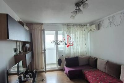 Apartament cu 2 camere decomandat în Baba Novac