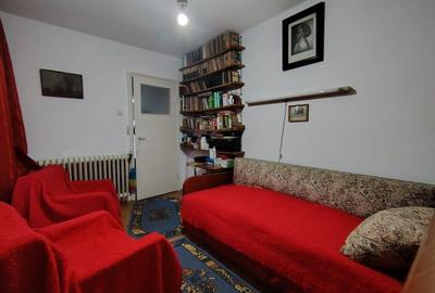 Apartament cu 2 camere semidecomandat în Gheorgheni - 2