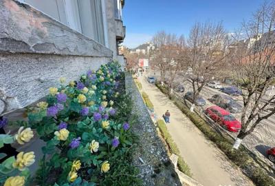 Apartament cu 2 camere decomandat în Cetate - 1