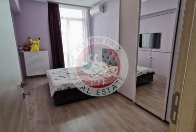 Vitan - Barzesti | 3 camere | Decomandat | 78mp | B11954 - 5