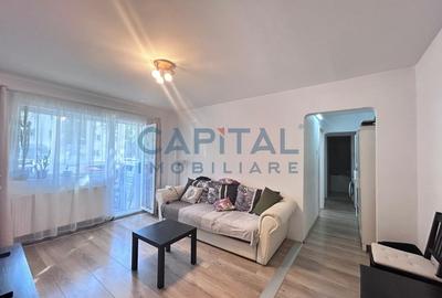 Comisin 0! Apartament 3 camere, zona Putna, Manastur, Cluj-Napoca - 2