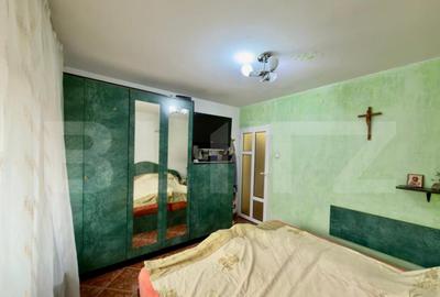 Apartament decomandat, 2 camere, 54 mp, zona Spiru Haret - 3