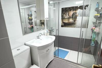 Apartament cu 2 camere decomandat Strada Panduri - 2