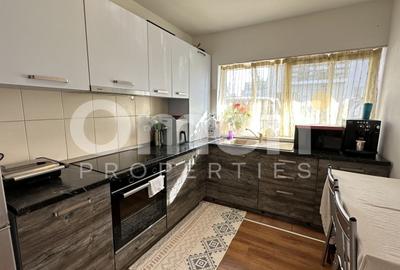 Duplex cu 3 camere cu Canalizare în Tăuții-Măgherăuș - 6