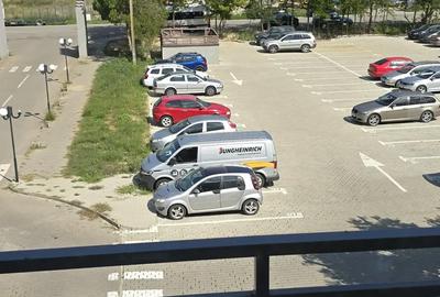 Apartament cu 2 camere decomandat, mobilat în Apahida - 5