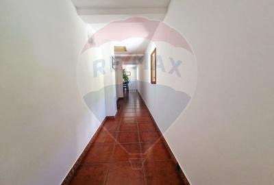 Vanzare  Pensiunea La Ponton / 20 camere / Parcare /  Eselnita - 22
