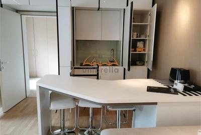 DE INCHIRIAT casa+curte, 80mp, zona The Office,  775 euro - 3