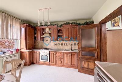 Apartament cu 4 camere decomandat, mobilat în Mănăștur - 5