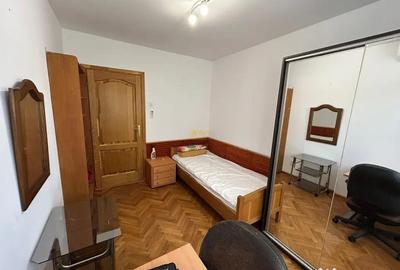 Apartament cu 4 camere decomandat în Ultracentral - 4
