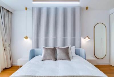 Ultra lux foarte spatios Herastrau calitate maxima renovat de la caramida - 6