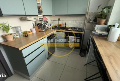 Apartament cu 2 camere decomandat, mobilat în Tudor Vladimirescu - 8