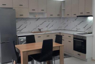 Inchiriere apartament cu 2 camere in zona Militari - 1