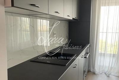 Confort premium la 7 minute de metrou, cu priveliste la lac - 8