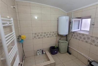 Casă individuală cu 2 camere cu Teren 80 Mp în Capitol - 10