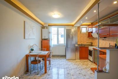Apartament cu 3 camere în Precista - 3