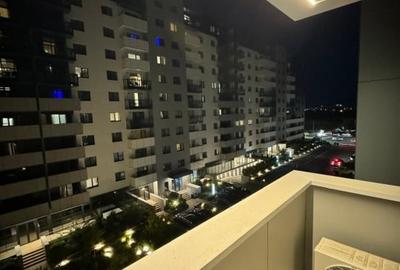 Apartament 2 camere Cortina North - 14