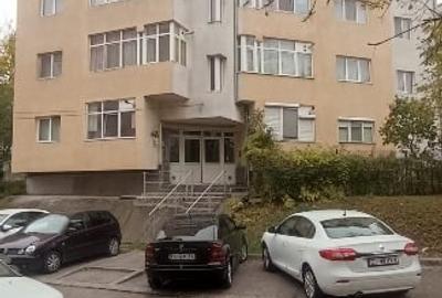 Grsoniera spațioasă de inchiriat - 1