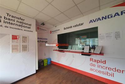 Spatiu comercial ultracentral de inchiriat - 1