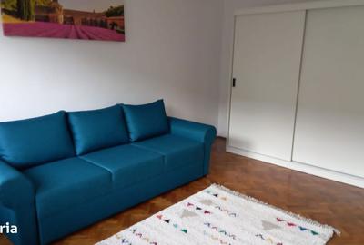 Garsonieră în Astra - 15