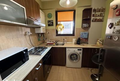 Apartament cu 2 camere, mobilat în Prelungirea Ghencea - 8